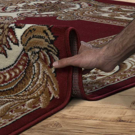 Ковёр LAILA DE LUXE 15418_10362