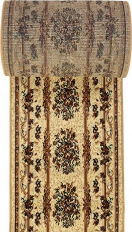 Ковровая тканная дорожка Диана 22