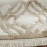 Турецкий ковер SARDES-TRUVA-08423A-BEIGE-BEIGE-DAIRE