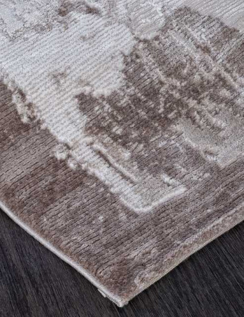 Турецкий ковер ARMINA-03710A-BROWN-BROWN-STAN