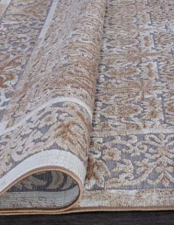 Ковёр SIGMA 4205-BROWN-BEIGE-STAN