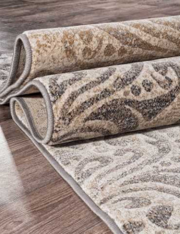 Ковёр MATRIX 3178-BEIGE-BLUE-STAN