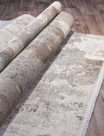 Турецкий ковер OLIMPOS-M356D-CREAM-O-BEIGE-STAN