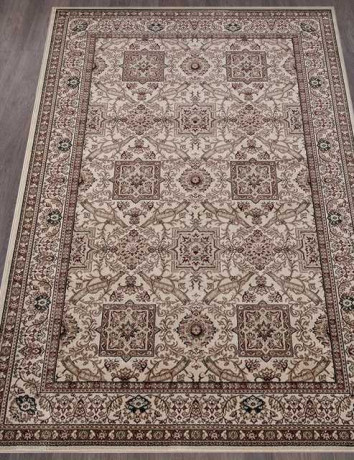 Ковёр COLIZEY-D868-CREAM-STAN
