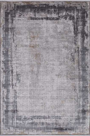 Турецкий ковер ELEXSUS-OLIMPOS-Y5320F-GREY-D-STAN