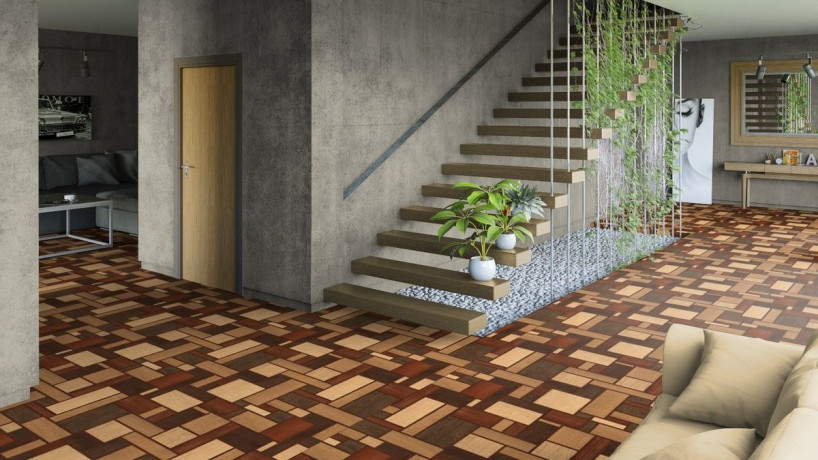 Линолеум Favorit - Stobo 2 (Фаворит - Стобо 2)