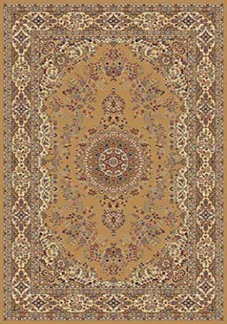 BUKHARA 13 Синий