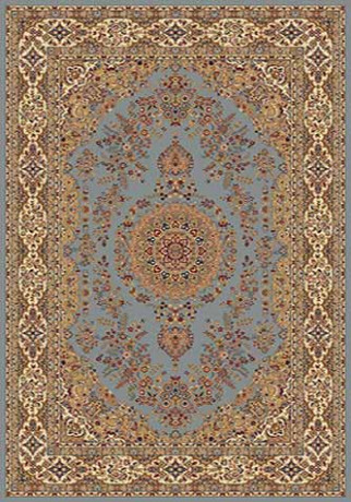 BUKHARA 13 Синий