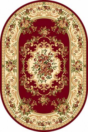 OLIMPOS 2 Красный