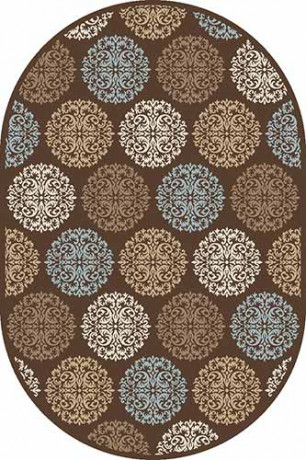 VALENCIA DELUXE 32 Коричневый