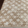 Турецкий ковер SARDES-TRUVA-08423A-BEIGE-BEIGE-STAN