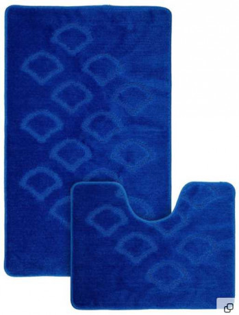 Набор ковриков для ванной Classic №160