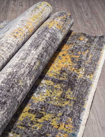 Турецкий ковер BOSFOR-O0214-110-MULTI-STAN