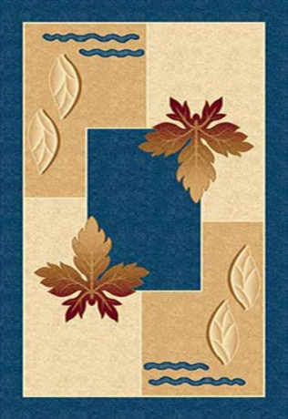 LEONARDO (Kamea) 4 Синий