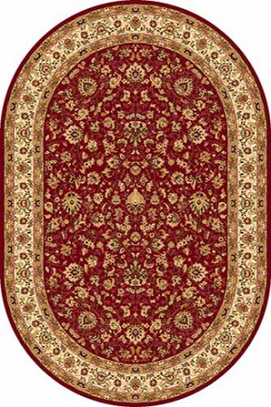 SAN REMO 11 Красный