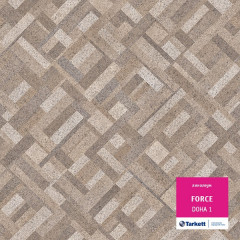 Линолеум Force - Doha 1 (Форс - Доха 1)