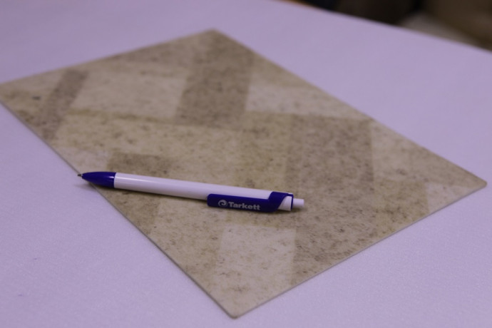 Линолеум Force - Doha 1 (Форс - Доха 1)