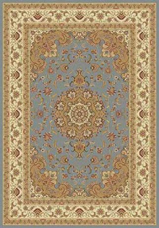 BUKHARA 14 Красный