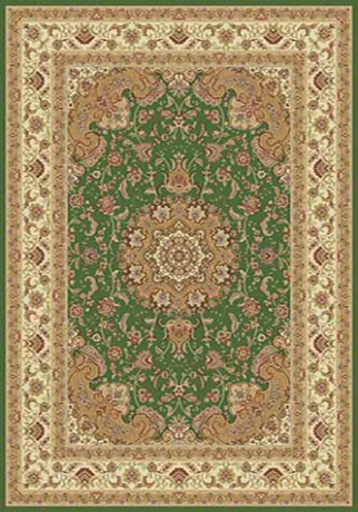 BUKHARA 14 Красный