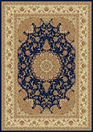 BUKHARA 14 Красный