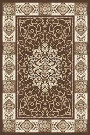 VALENCIA DELUXE 35 Бежевый