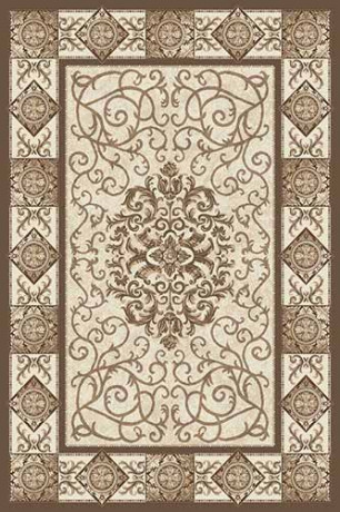 VALENCIA DELUXE 35 Бежевый