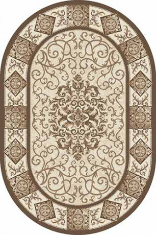 VALENCIA DELUXE 35 Бежевый