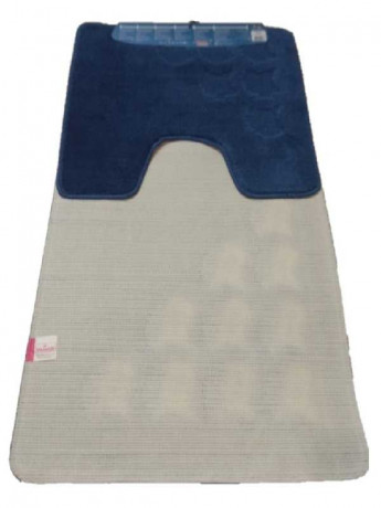 Набор ковриков для ванной Classic №27