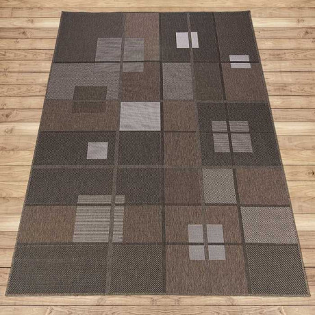 Ковёр Циновка DECORA 52305_50522