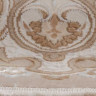 Турецкий ковер QATAR-33525-070-BEIGE-OVAL