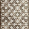 Турецкий ковер SARDES-TRUVA-08423B-BROWN-BROWN-STAN