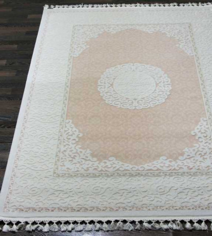 Турецкий ковер HUNKAR-07908A-PINK-PINK-STAN