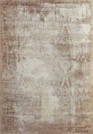 Турецкий ковер ARMINA-03711A-BROWN-BROWN-STAN