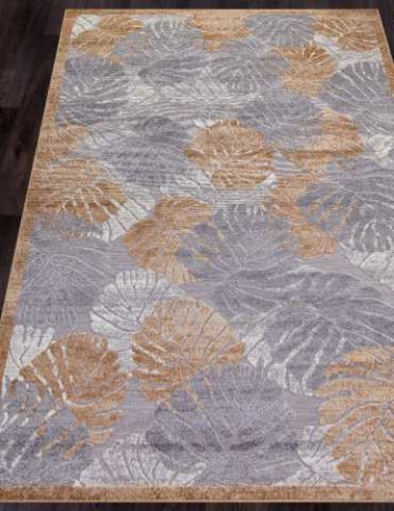 Ковёр SIGMA 6097-BROWN-BEIGE-STAN