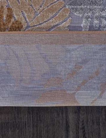 Ковёр SIGMA 6097-BROWN-BEIGE-STAN