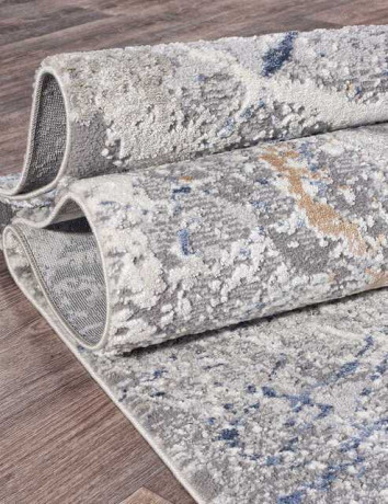 Турецкий ковер OPERA-5825B-LIGHT-BLUE-STAN