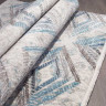 Ковёр MOROCCO-D855-BLUE-STAN