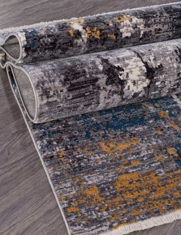 Турецкий ковер BOSFOR-O0215-110-MULTI-STAN