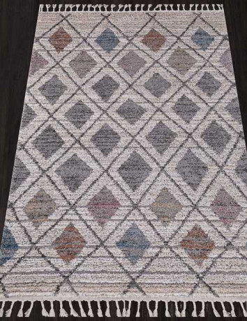 Турецкий ковер UVITA-O0462-110-MULTI-STAN