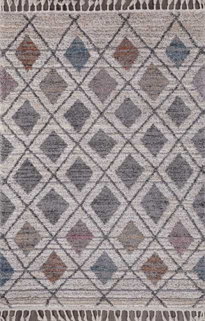 Турецкий ковер UVITA-O0462-110-MULTI-STAN
