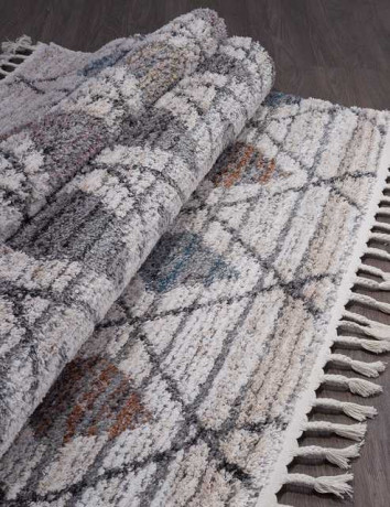 Турецкий ковер UVITA-O0462-110-MULTI-STAN