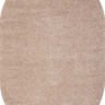 Ковёр FUTURA-S600-F-BEIGE-OVAL