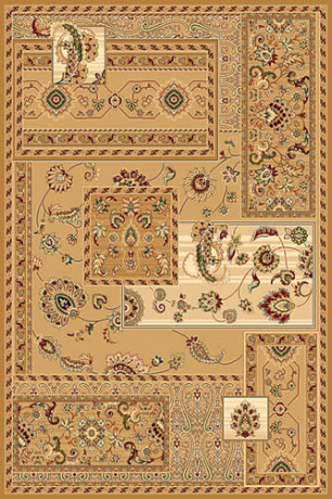 VALENCIA DELUXE 10 Бежевый