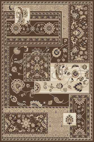 VALENCIA DELUXE 10 Бежевый