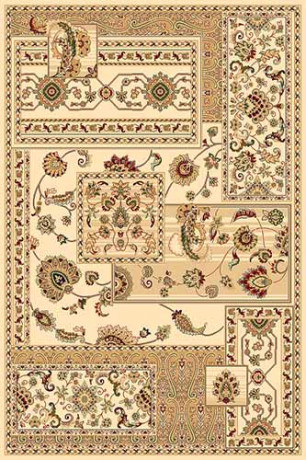 VALENCIA DELUXE 10 Бежевый