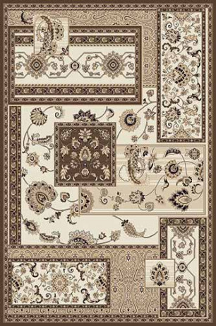 VALENCIA DELUXE 10 Бежевый