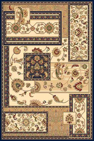 VALENCIA DELUXE 10 Бежевый