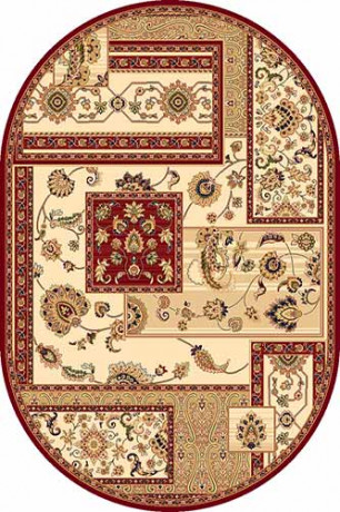 VALENCIA DELUXE 10 Бежевый