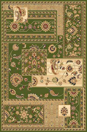 VALENCIA DELUXE 10 Бежевый