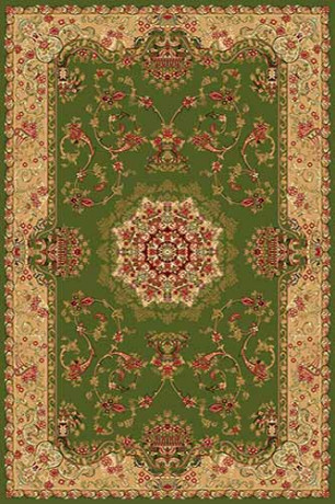 IZMIR 7 Зеленый